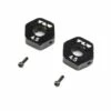 Team Losi Racing 4.5mm Wheel Hex (2)