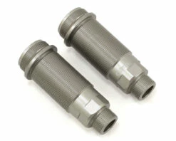 Team Losi Racing 22-4 Rear Shock Body Set (2)