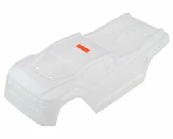 Team Losi Racing 8IGHT XT Body (Clear)