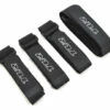 Team Losi Racing Battery Strap Set