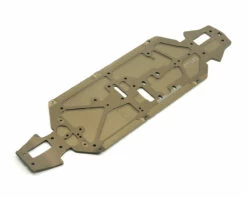 Team Losi Racing 8IGHT 4.0 Chassis