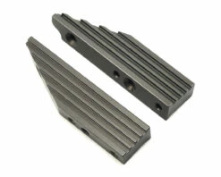 Team Losi Racing 8IGHT 4.0 Engine Mount Set