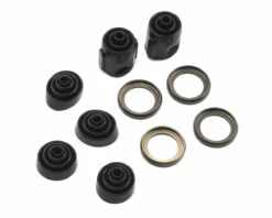 Team Losi Racing 8IGHT 4.0 Axle Boot Set