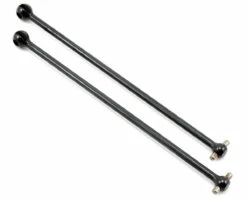 Team Losi Racing Front & Rear CV Driveshafts (2)