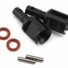 Team Losi Racing 8IGHT-XE Front HD Lightened Outdrive Set (2)