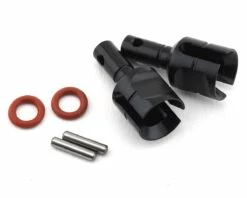 Team Losi Racing 8IGHT-X Rear HD Lightened Outdrive Set (2)