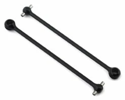 Team Losi Racing 8IGHT-X Deep Yolk Rear CV Driveshaft (2)