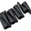 Team Losi Racing 8IGHT 3.0 16mm Shock Boot Set (8)