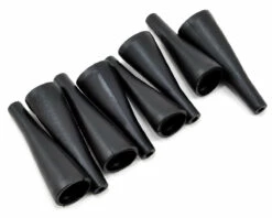 Team Losi Racing 8IGHT 3.0 16mm Shock Boot Set (8)
