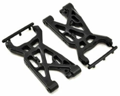 Team Losi Racing Front Suspension Arm Set