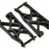 Team Losi Racing Rear Suspension Arm Set