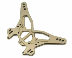 Team Losi Racing 8IGHT-T 3.0 Aluminum Rear Shock Tower