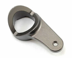 Team Losi Racing 8IGHT Aluminum Servo Saver Top