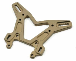 Team Losi Racing 8IGHT-T 4.0 Aluminum Front Shock Tower