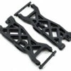 Team Losi Racing 8IGHT-T 4.0 Front Suspension Arm Set