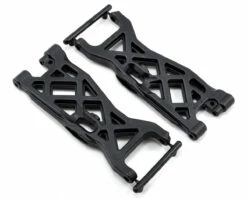 Team Losi Racing 8IGHT-T 4.0 Front Suspension Arm Set