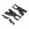 Team Losi Racing 8IGHT-X Front Arm Set (2)