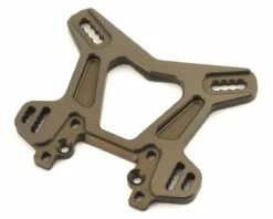 Team Losi Racing 8IGHT-XE Aluminum Front Shock Tower