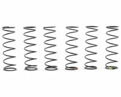 Team Losi Racing 8IGHT XT Front Spring Set