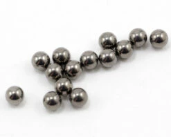 Team Losi Racing 3/32 Tungsten Carbide Diff Ball Set (14)
