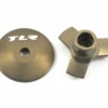 Team Losi Racing Direct Drive Aluminum Spur Hubs