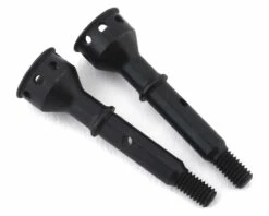 Team Losi Racing 22 5.0 VHA Rear Buggy Axle (2)