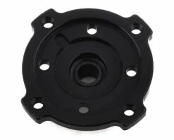 Team Losi Racing 22x-4 Aluminum Center Differential Cover
