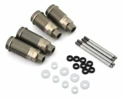 Team Losi Racing 22 5.0 G3 3.5mm Shock Shaft Conversion