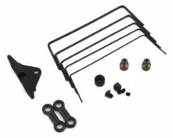 Team Losi Racing 22 5.0 Front Sway Bar Set