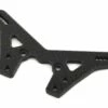Team Losi Racing 22 5.0 Carbon Fiber Rear +2mm Laydown Tower