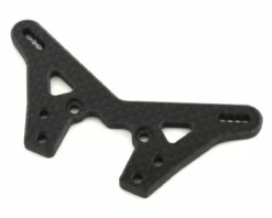 Team Losi Racing 22 5.0 Carbon Fiber Rear +2mm Laydown Tower