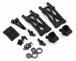 Team Losi Racing 22 5.0 VHA Conversion