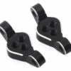 Team Losi Racing 22 5.0 VHA Camber Link Mount (Black)