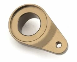 Team Losi Racing 8IGHT-X Aluminum Servo Saver Arm