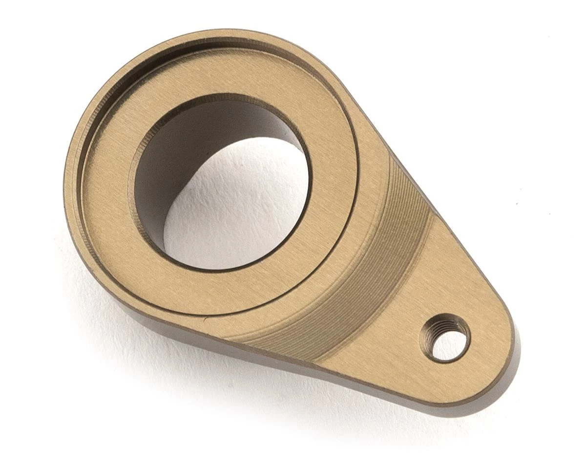 Team Losi Racing 8IGHT-X Aluminum Servo Saver Arm 1 Team Losi Racing 8IGHT-X Aluminum Servo Saver Arm