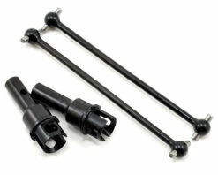 Team Losi Racing Rear Dogbone & Axle Set