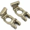 Team Losi Racing 8IGHT-X Aluminum 17.5 Deg Spindle Carrier Set
