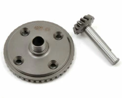 Team Losi Racing Front Overdrive Gear Set (8B)