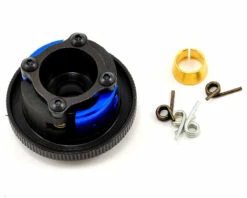 Team Losi Racing Pre-Built Steel 4 Shoe Clutch