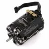 Team Powers Actinium V4 Competition Sensored Brushless Motor (17.5T)