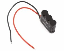 Team Powers 2S PS Capacitor