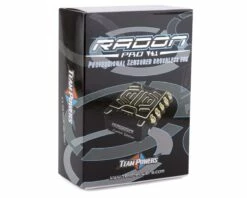Team Powers Radon Pro V4.1 200A 2S Speed Control -cars trucks Sales Shop tprradon200av4 2