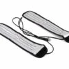 Team Powers Off Road Tire Warmer Belt Strip (2) (1/8, SCT, Drag Cars)