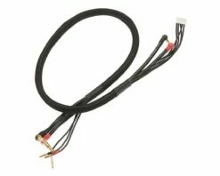 TQ Wire Complete Charging Cable (4-Cell 4/5mm & 2mm Bullets)