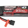 Traxxas 3S "Power Cell" 25C LiPo Battery w/iD Traxxas Connector (11.1V/8400mAh)