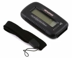 Traxxas Lipo Cell Voltage Checker/Balancer
