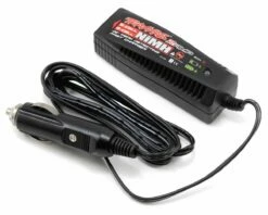 Traxxas 2-Amp NiMH DC Peak Charger