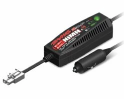 Traxxas 2 AMP DC Nitro Charger