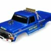 Traxxas Body, Bigfoot® No. 1, Officially Licensed