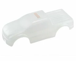 Traxxas E-Maxx Body (Clear)